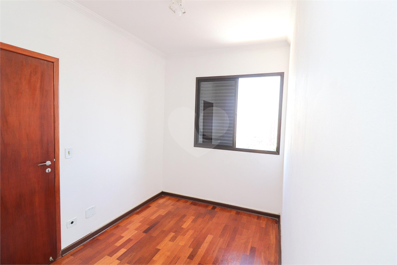 Venda Apartamento São Paulo Tatuapé REO1050395 15