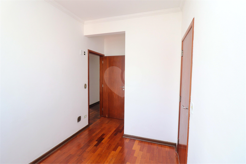 Venda Apartamento São Paulo Tatuapé REO1050395 17