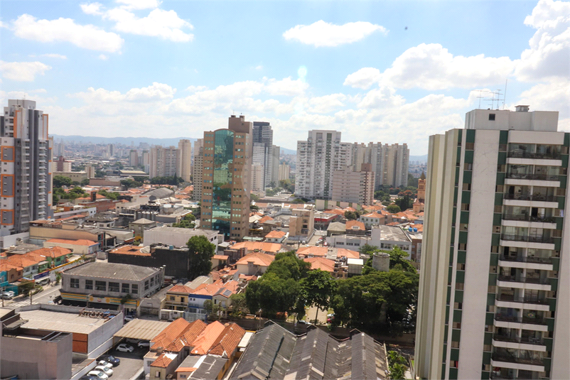 Venda Apartamento São Paulo Tatuapé REO1050395 9