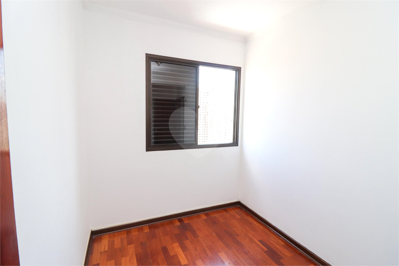 Venda Apartamento São Paulo Tatuapé REO1050395 16