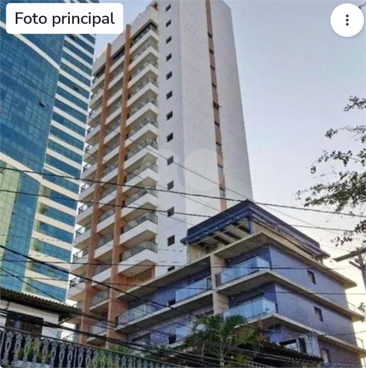 Venda Apartamento Salvador Caminho Das Árvores REO1050398 15