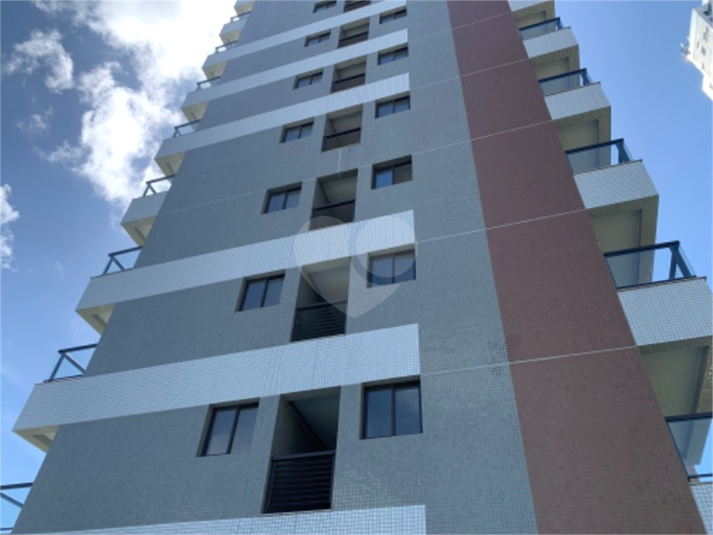 Venda Apartamento Salvador Caminho Das Árvores REO1050398 11