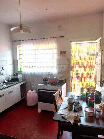 Venda Sobrado São Paulo Vila Ema REO1050399 3