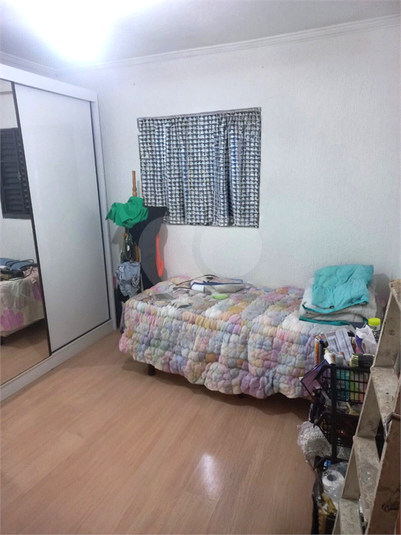 Venda Sobrado São Paulo Vila Ema REO1050399 7