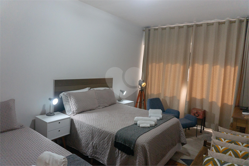 Venda Apartamento São Paulo Bela Vista REO1050401 5