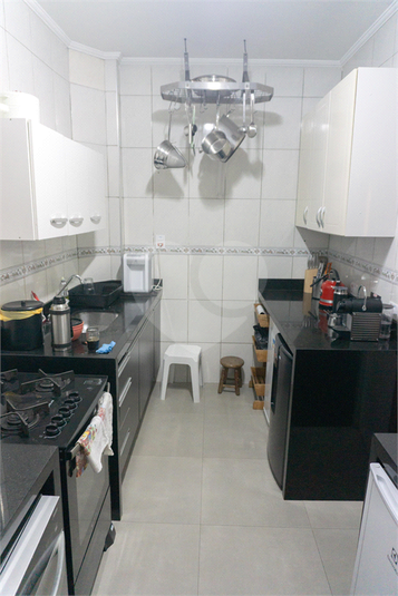 Venda Apartamento São Paulo Bela Vista REO1050401 28