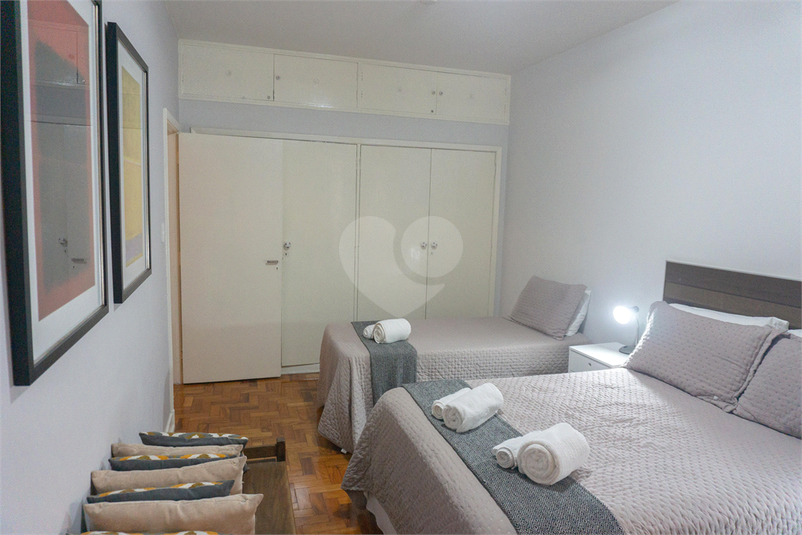 Venda Apartamento São Paulo Bela Vista REO1050401 10