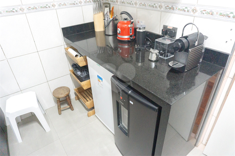 Venda Apartamento São Paulo Bela Vista REO1050401 30