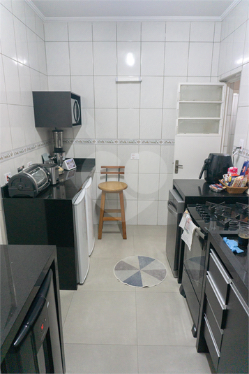 Venda Apartamento São Paulo Bela Vista REO1050401 27