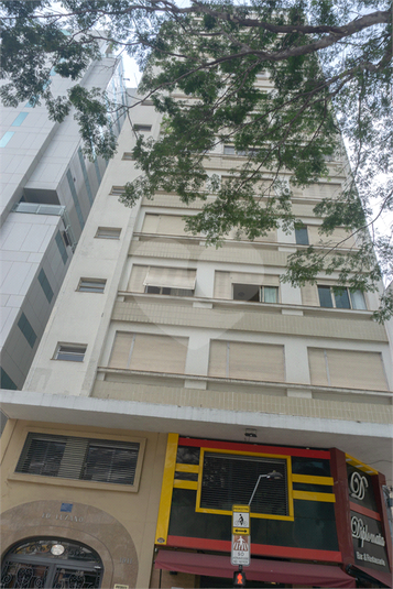 Venda Apartamento São Paulo Bela Vista REO1050401 43