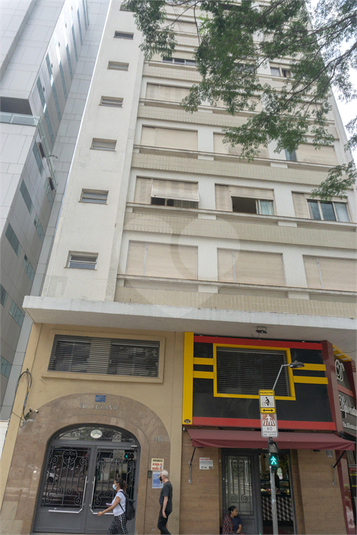 Venda Apartamento São Paulo Bela Vista REO1050401 42