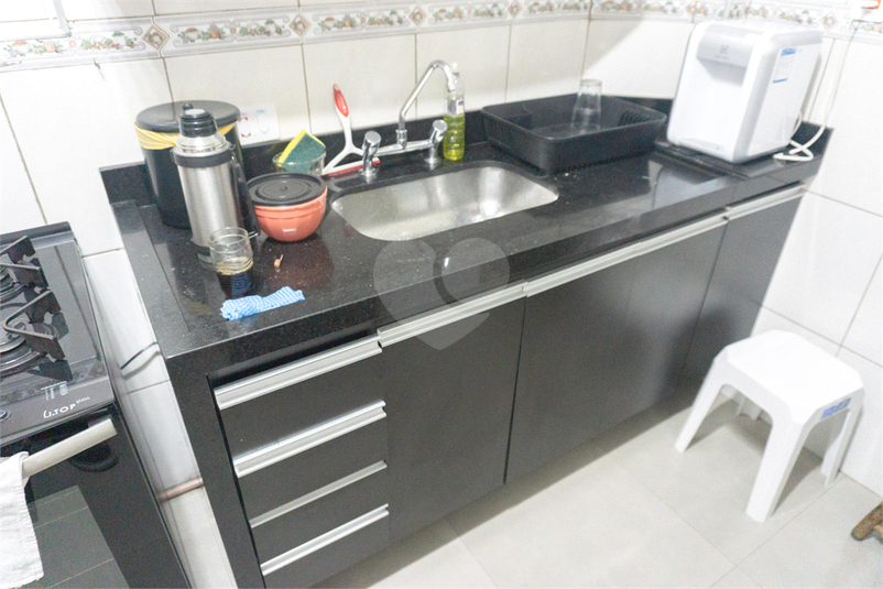 Venda Apartamento São Paulo Bela Vista REO1050401 29