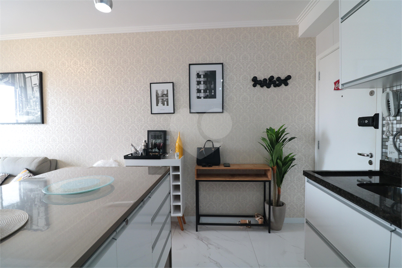 Venda Apartamento São Paulo Brás REO1050403 12