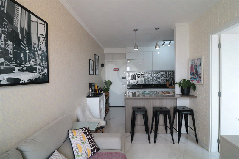 Venda Apartamento São Paulo Brás REO1050403 2