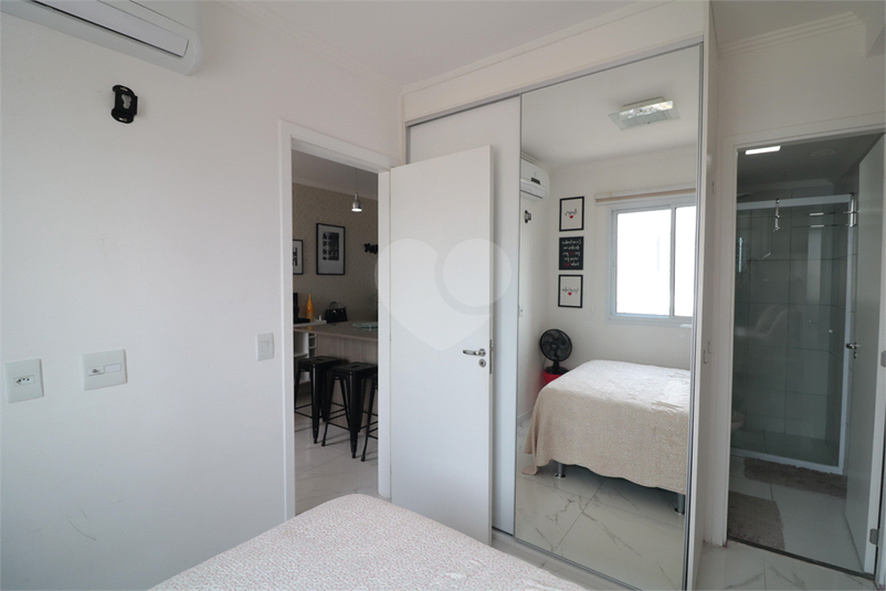 Venda Apartamento São Paulo Brás REO1050403 17