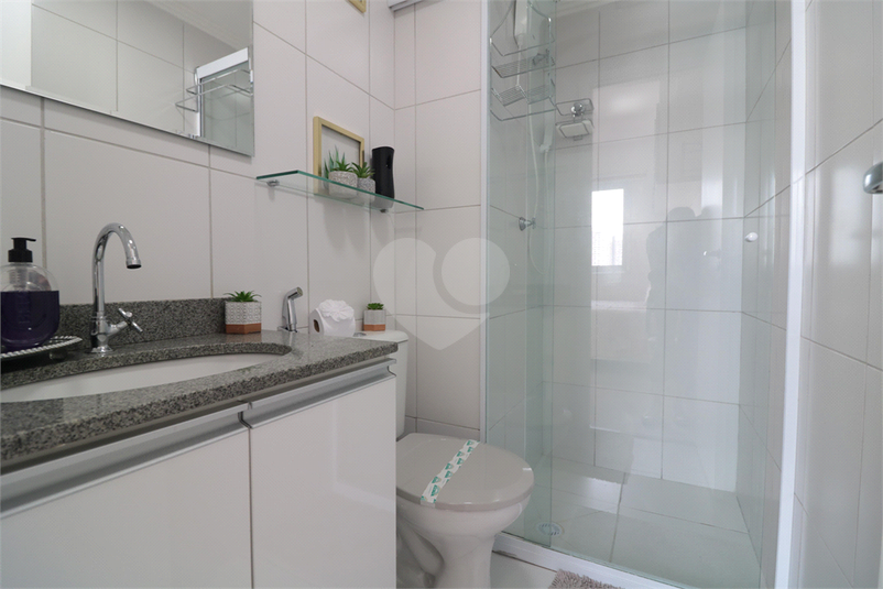 Venda Apartamento São Paulo Brás REO1050403 18