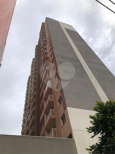 Venda Apartamento São Paulo Brás REO1050403 29