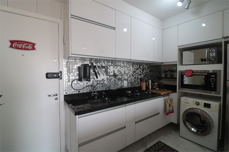 Venda Apartamento São Paulo Brás REO1050403 9