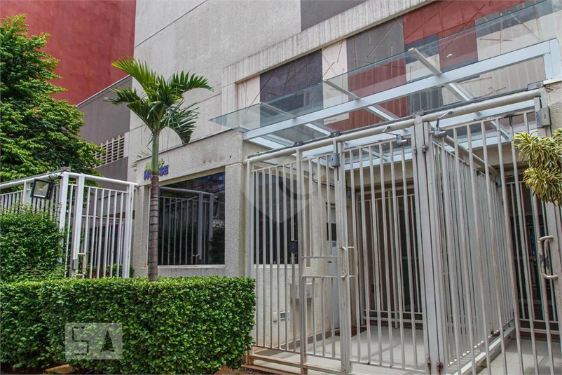 Venda Apartamento São Paulo Brás REO1050403 31