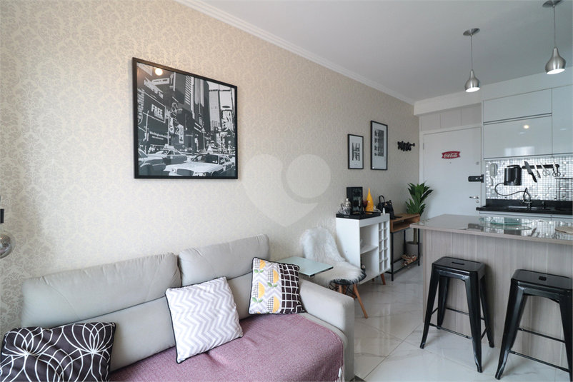 Venda Apartamento São Paulo Brás REO1050403 3