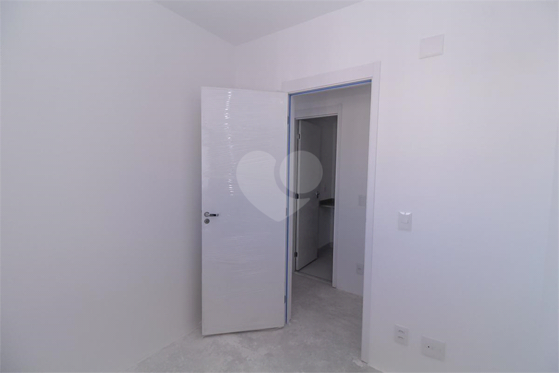 Venda Apartamento São Paulo Vila Prudente REO1050410 13