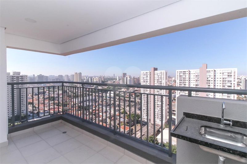 Venda Apartamento São Paulo Vila Prudente REO1050410 6