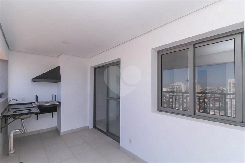 Venda Apartamento São Paulo Vila Prudente REO1050410 8