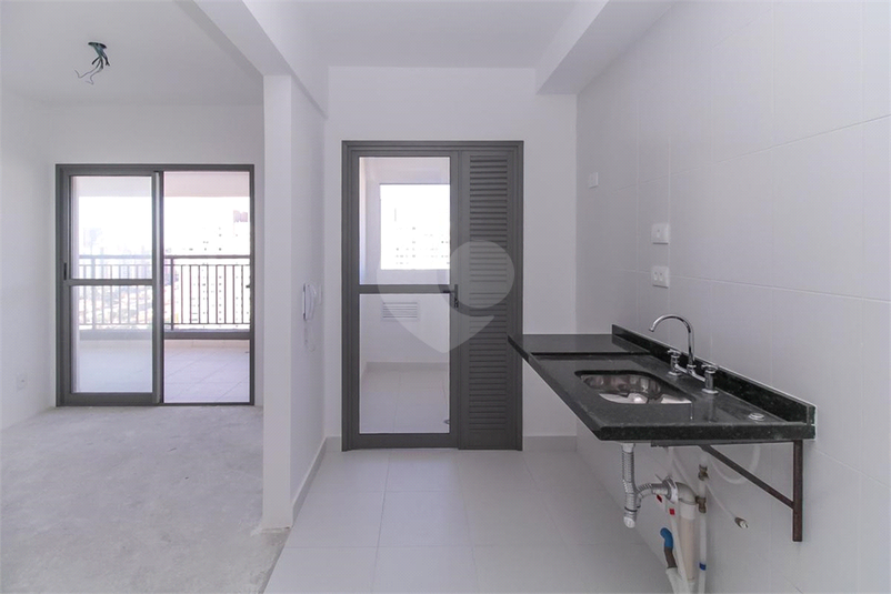 Venda Apartamento São Paulo Vila Prudente REO1050410 28