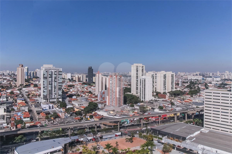 Venda Apartamento São Paulo Vila Prudente REO1050410 9