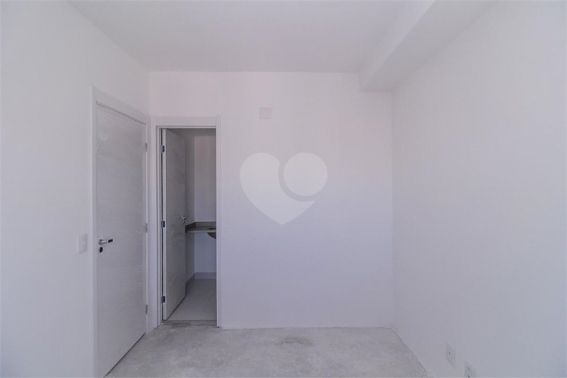 Venda Apartamento São Paulo Vila Prudente REO1050410 16