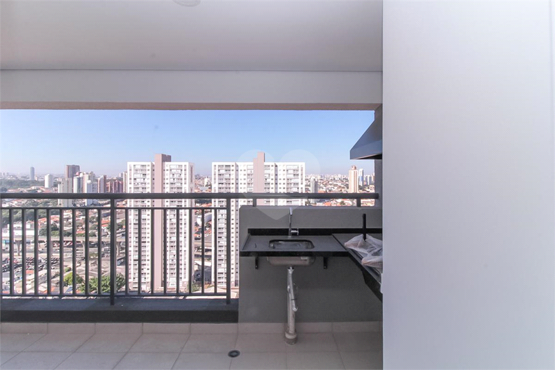 Venda Apartamento São Paulo Vila Prudente REO1050410 5