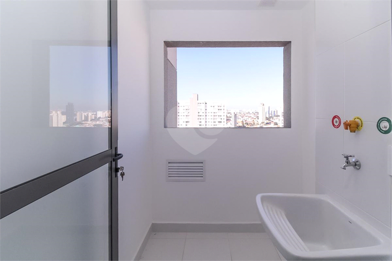 Venda Apartamento São Paulo Vila Prudente REO1050410 31