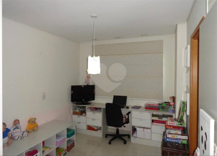 Venda Apartamento Piracicaba Nova América REO1050414 21