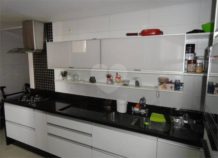 Venda Apartamento Piracicaba Nova América REO1050414 6