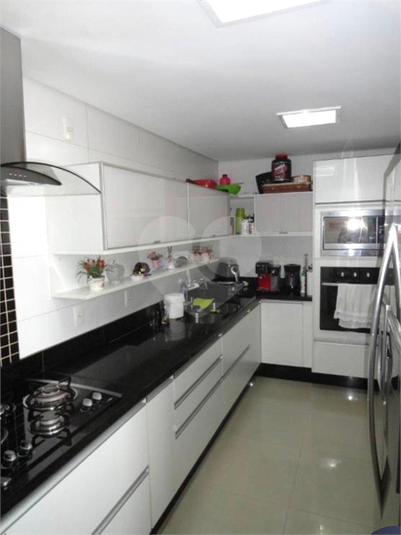 Venda Apartamento Piracicaba Nova América REO1050414 7