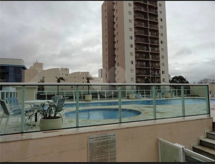 Venda Apartamento Piracicaba Nova América REO1050414 9