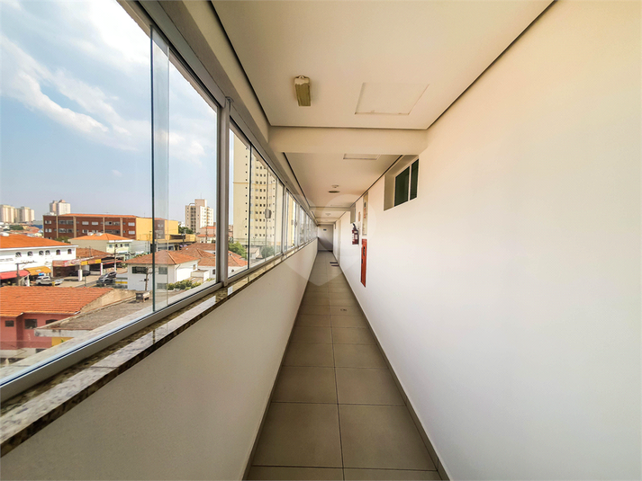 Venda Apartamento São Paulo Vila Mazzei REO1050415 31