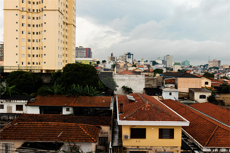 Venda Apartamento São Paulo Vila Mazzei REO1050415 24