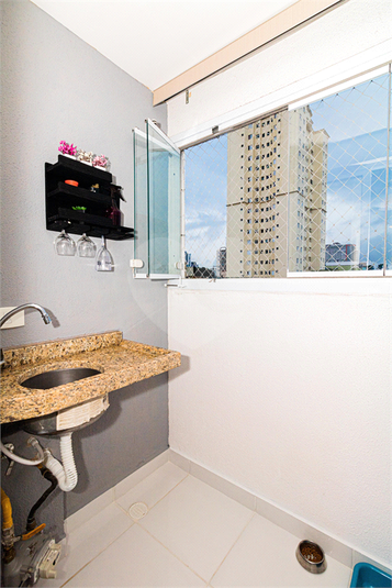 Venda Apartamento São Paulo Vila Mazzei REO1050415 21