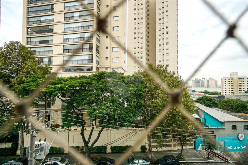 Venda Apartamento São Paulo Tatuapé REO1050416 20