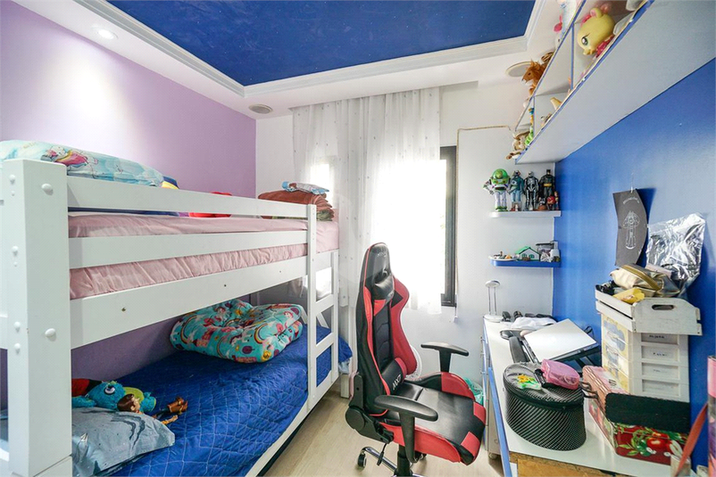 Venda Apartamento São Paulo Tatuapé REO1050416 8