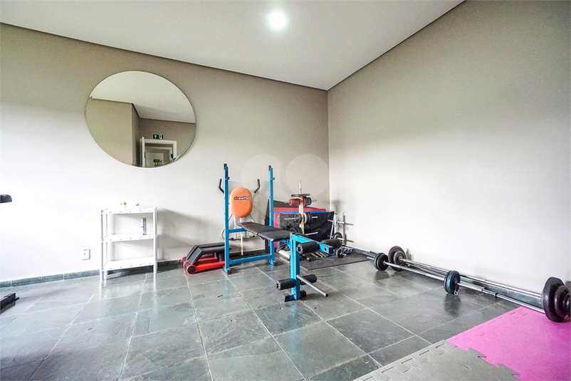 Venda Apartamento São Paulo Tatuapé REO1050416 30