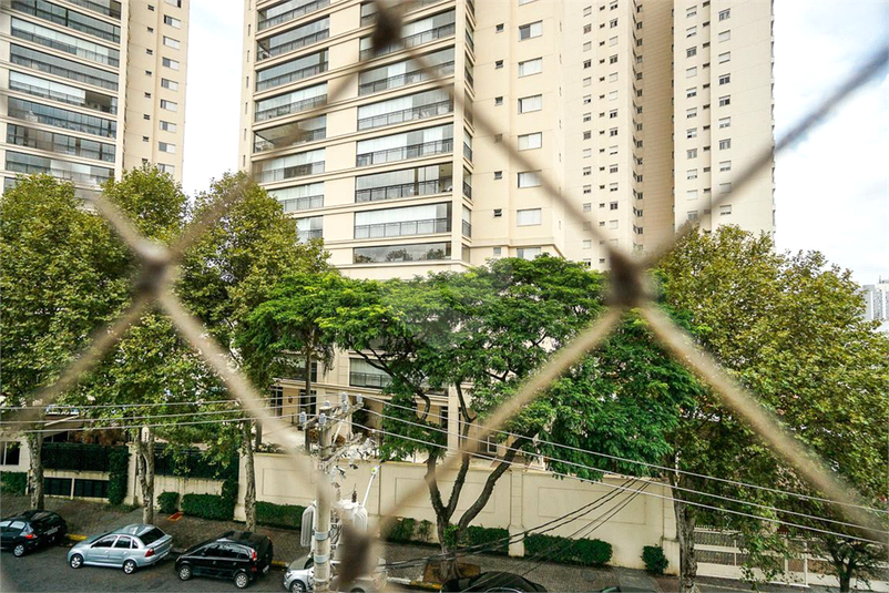 Venda Apartamento São Paulo Tatuapé REO1050416 12