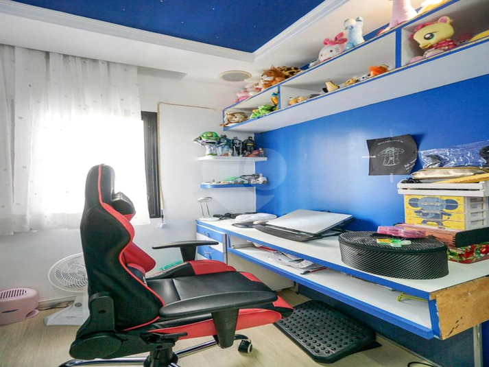 Venda Apartamento São Paulo Tatuapé REO1050416 10