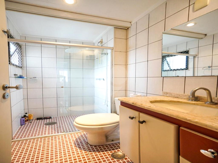 Venda Apartamento São Paulo Tatuapé REO1050416 21