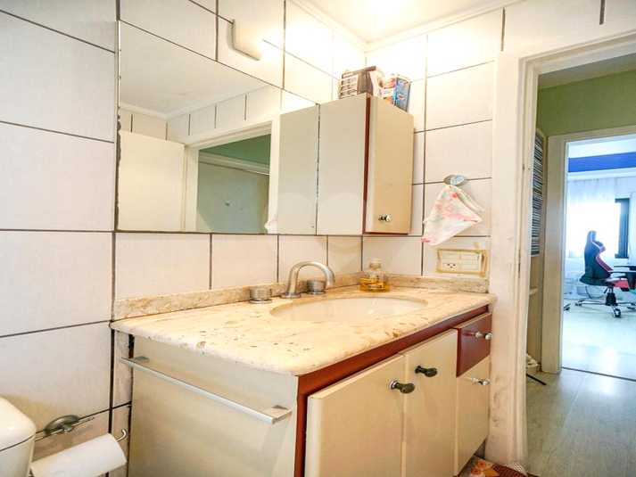 Venda Apartamento São Paulo Tatuapé REO1050416 22