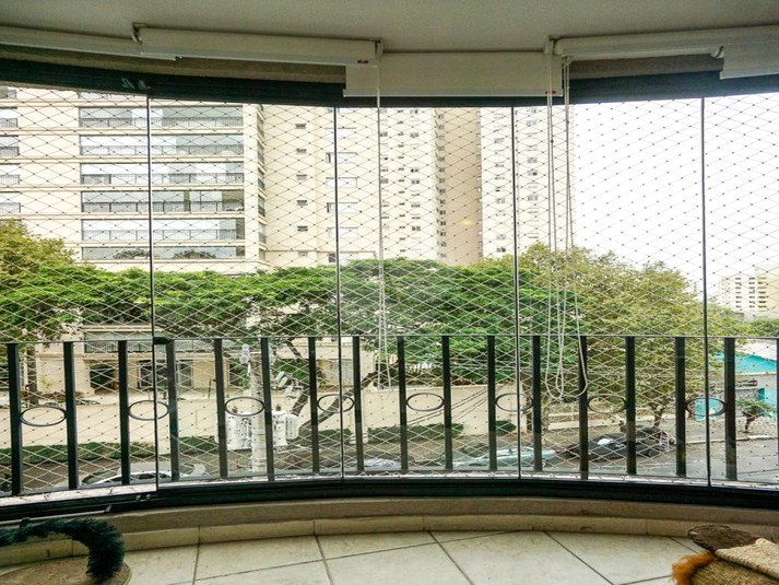 Venda Apartamento São Paulo Tatuapé REO1050416 5