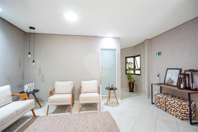 Venda Apartamento São Paulo Tatuapé REO1050416 28