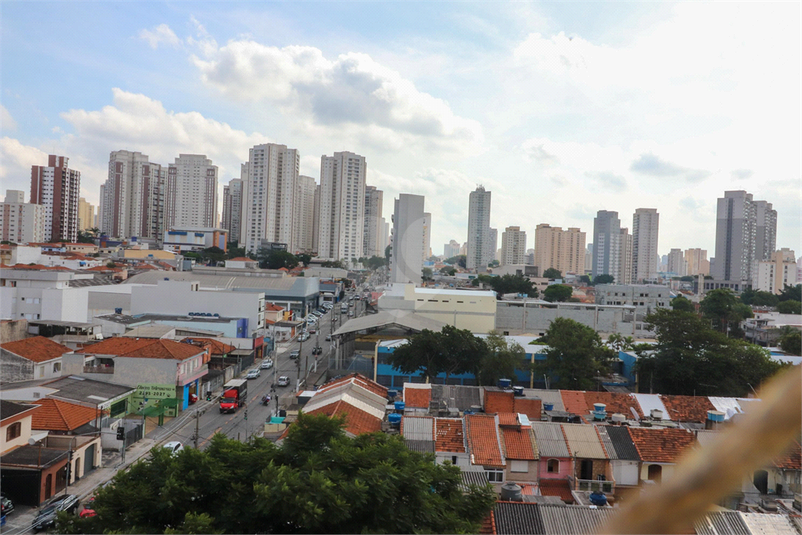 Venda Apartamento São Paulo Chácara Califórnia REO1050418 9