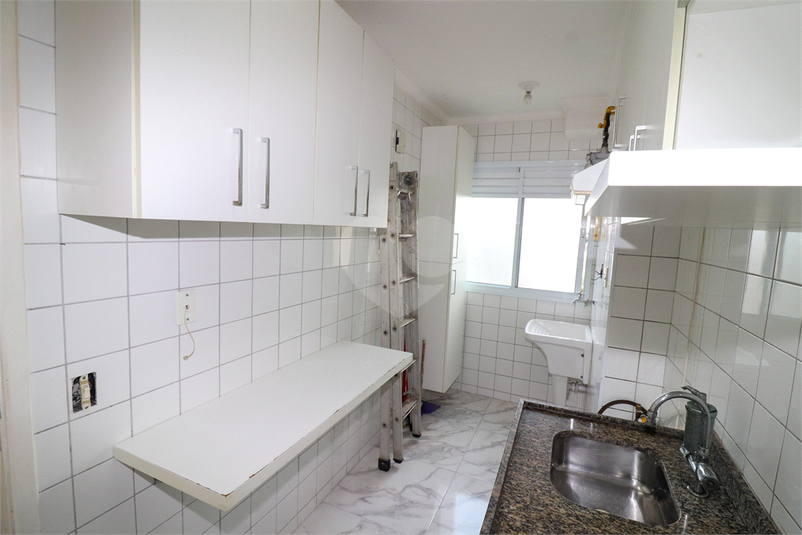 Venda Apartamento São Paulo Chácara Califórnia REO1050418 19